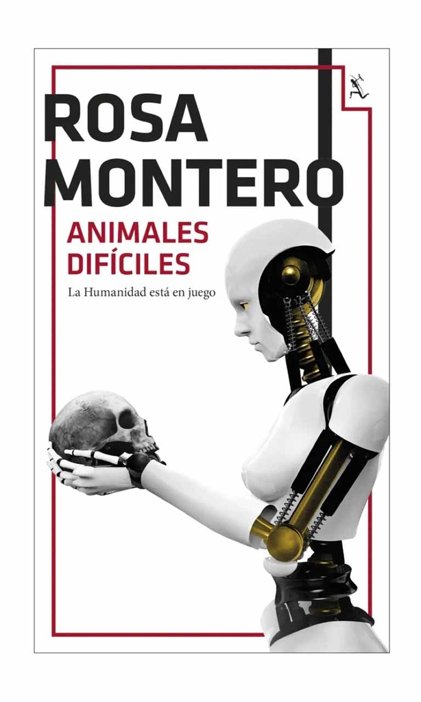 [9789566291855LBOOK] Animales difíciles
