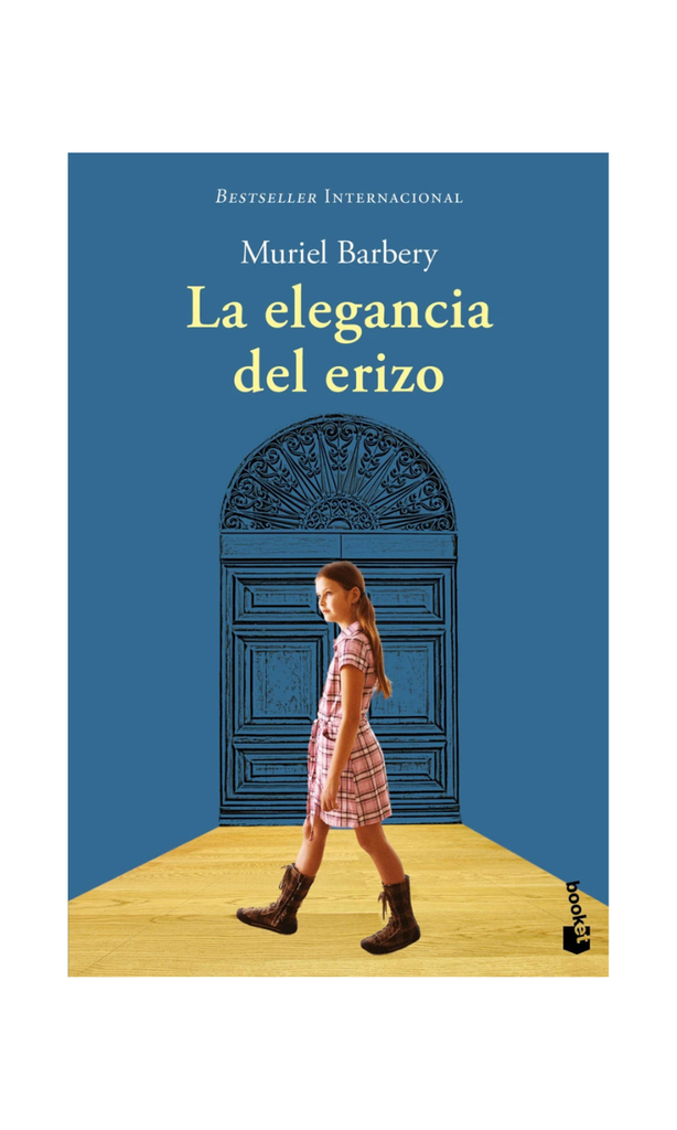 La elegancia del erizo