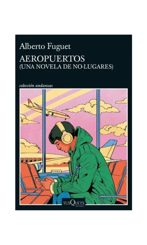 [9789566368373LBOOK] Aeropuertos