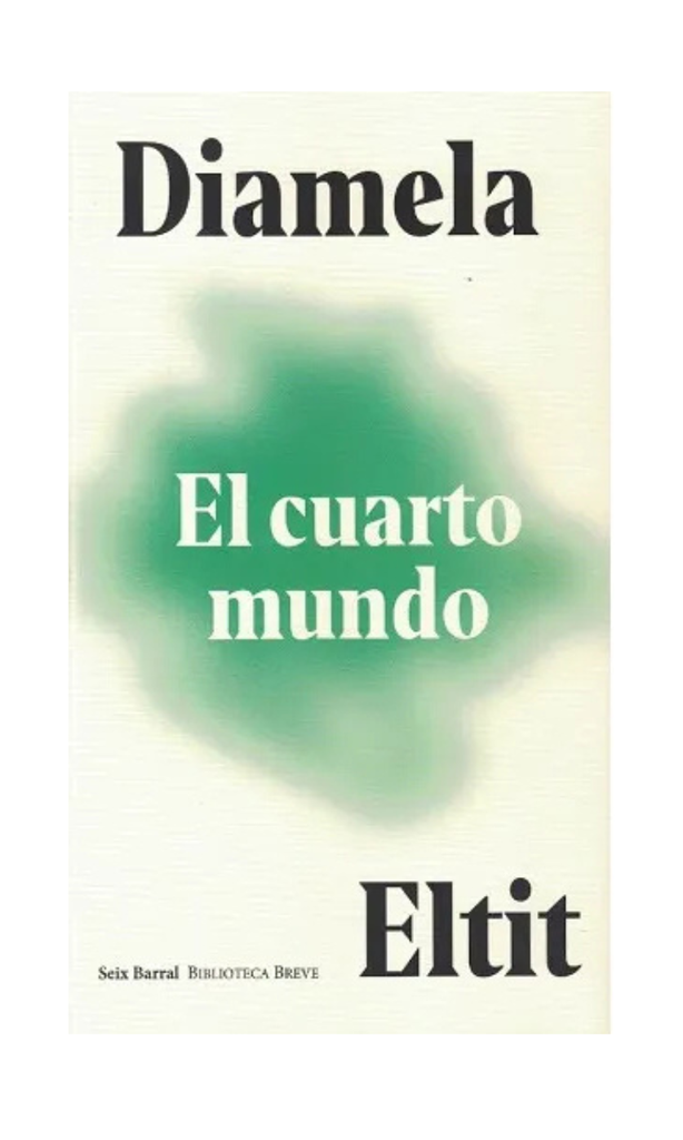 [9789569949951LBOOK] El cuarto mundo