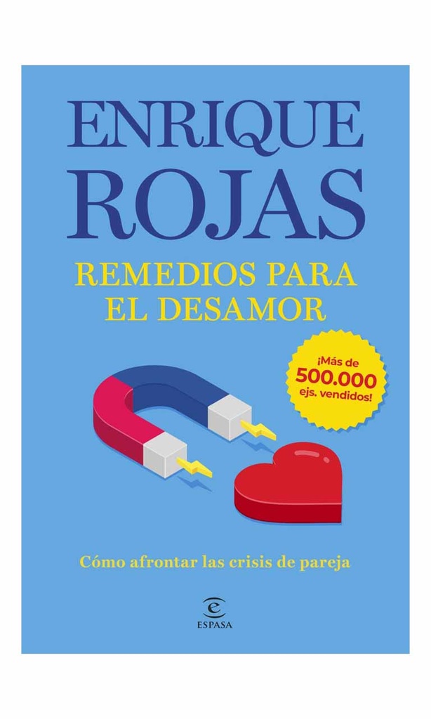 [9789569973802LBOOK] Remedios para el desamor