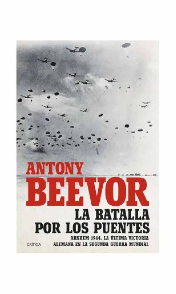 La batalla por los puentes