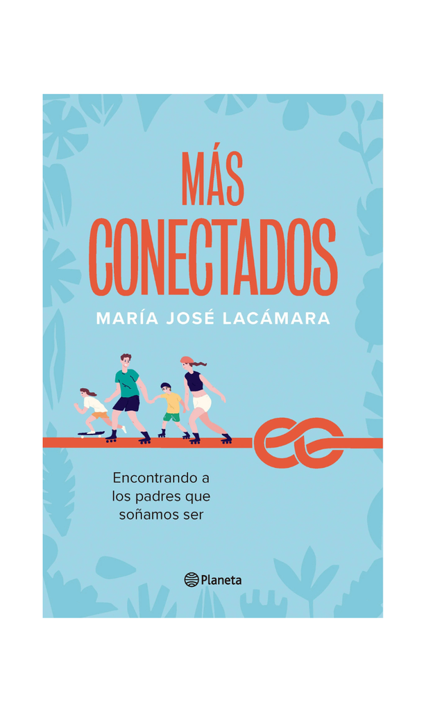 [9789563607116LBOOK] Más conectados