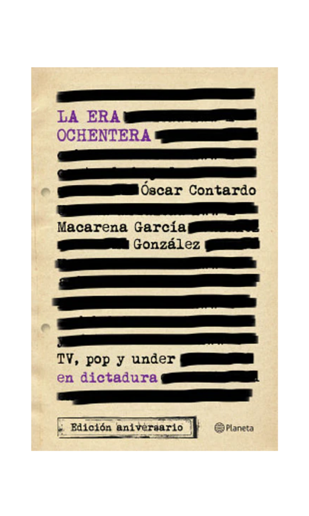 [9789566165217LBOOK] La era ochentera