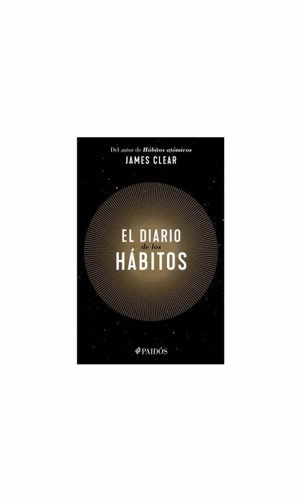 [9789569987960LBOOK] El diario de los hábitos