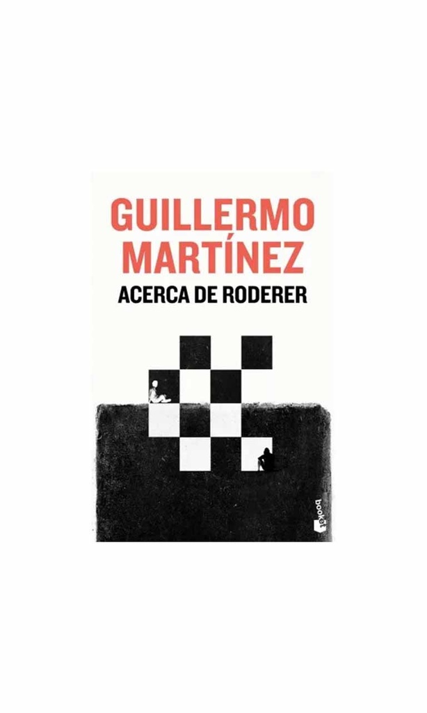 Acerca de Roderer