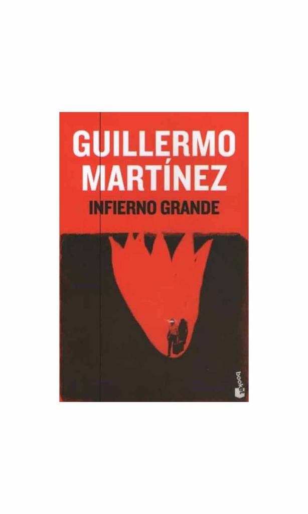 [9789875809994BOOK] Infierno grande