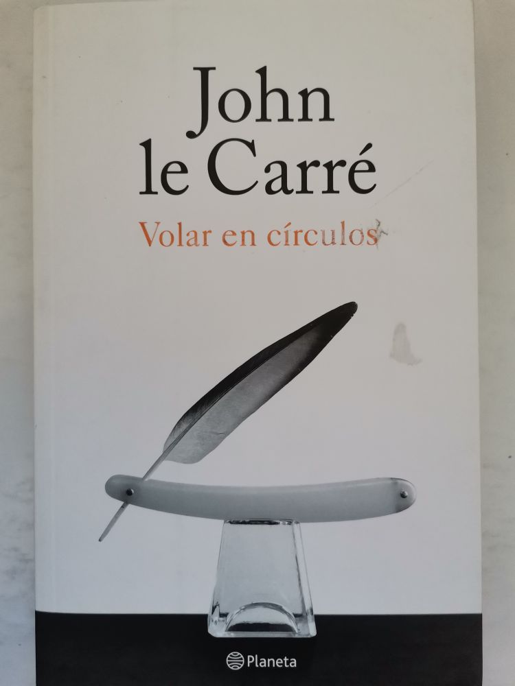 Volar en círculos