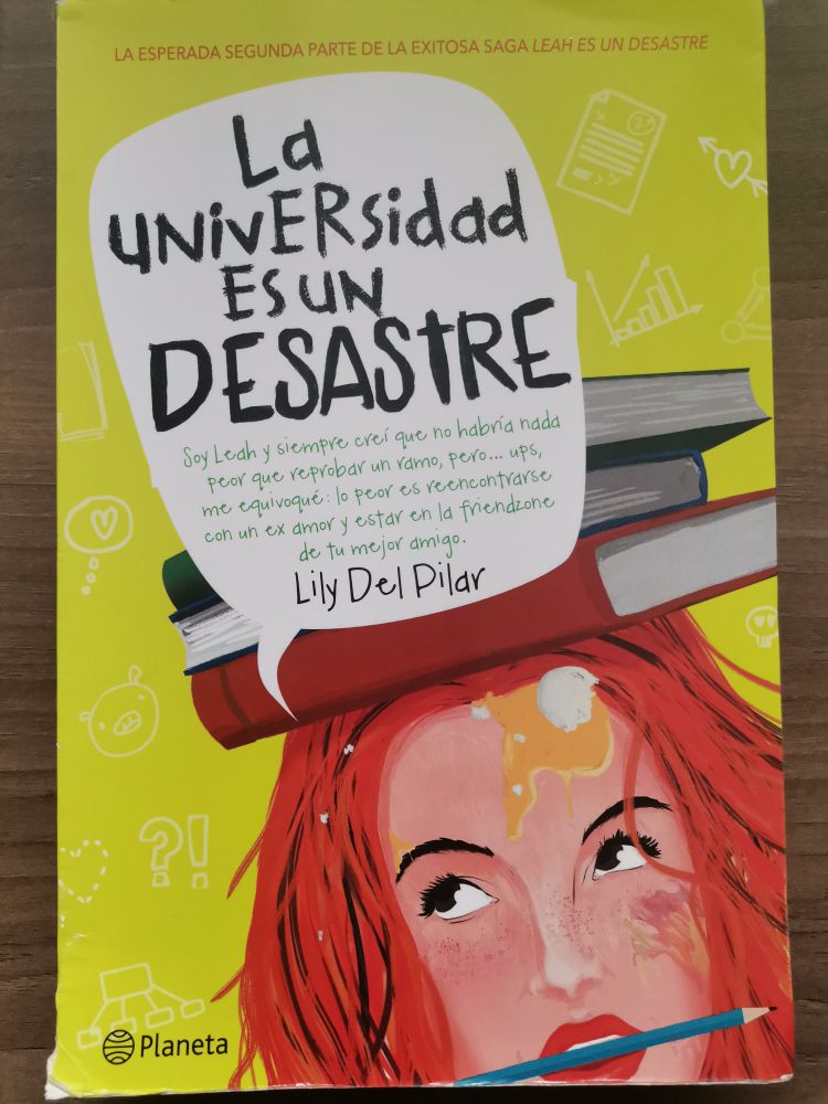 [9789563602098BOOK] La universidad es un desastre