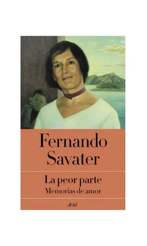[9789878318042BOOK] La peor parte