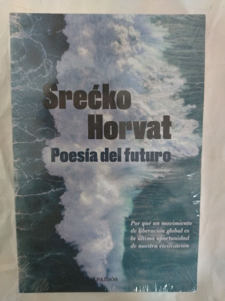 Poesía del futuro