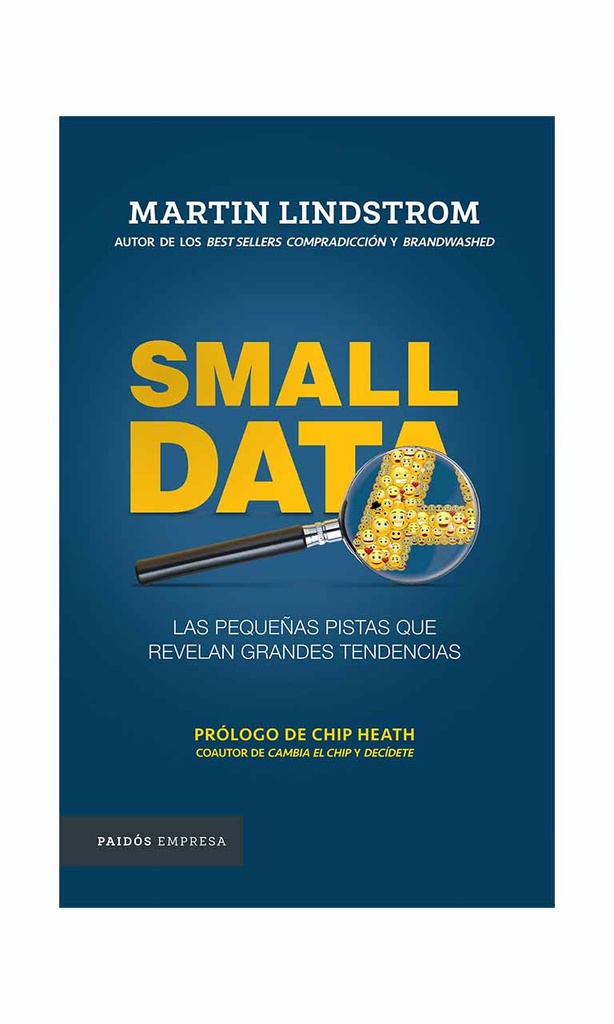[9789501293968BOOK] Small data
