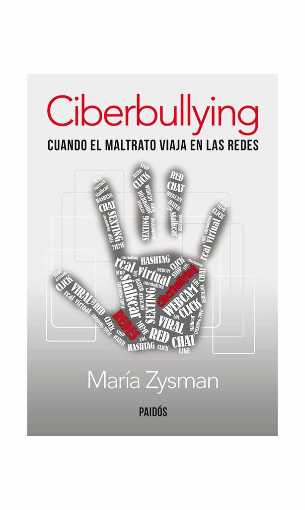 Ciberbullying