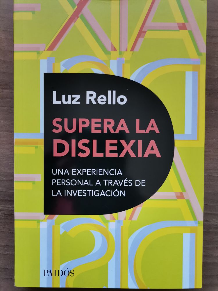 [9789501298123BOOK] Supera la dislexia
