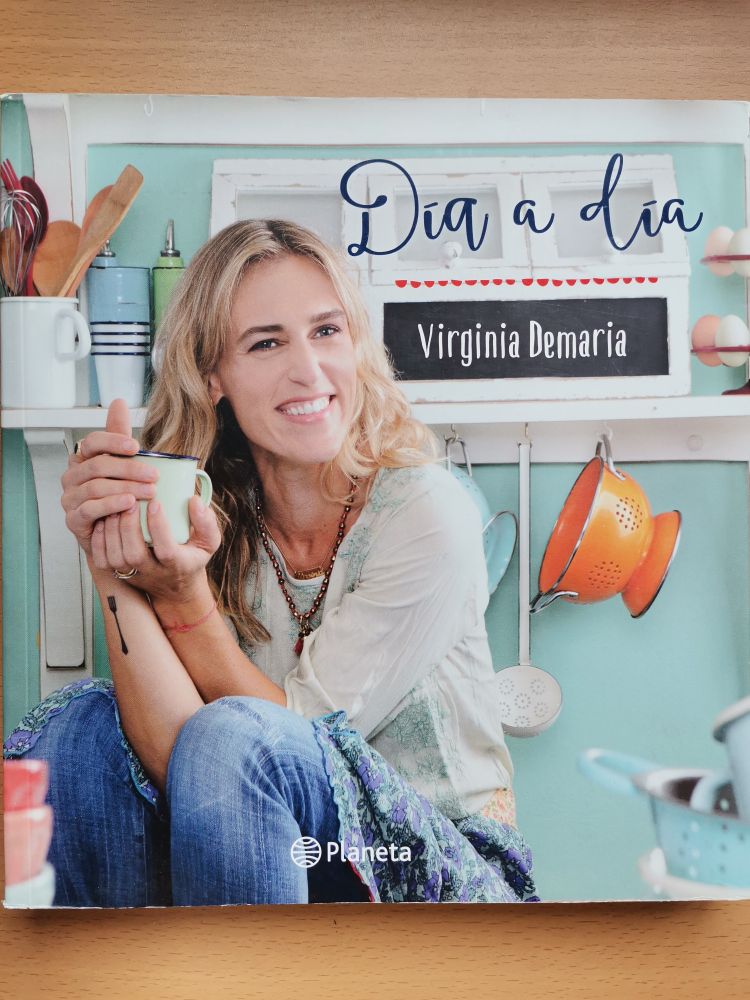 Día a día