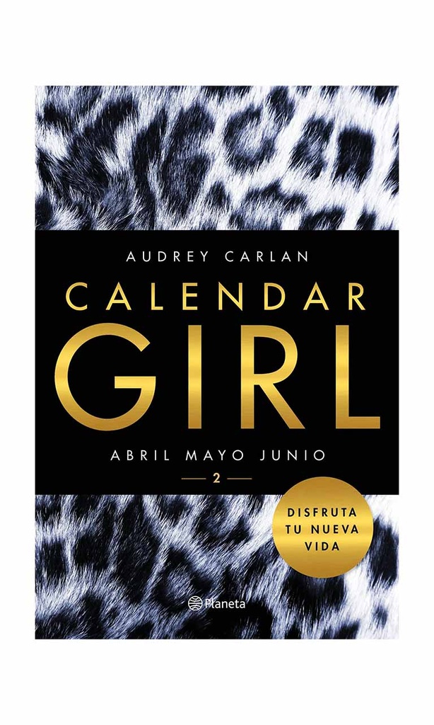 Calendar Girl 2