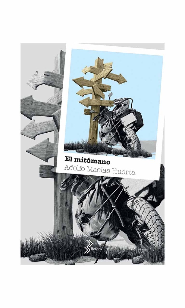 El mitómano