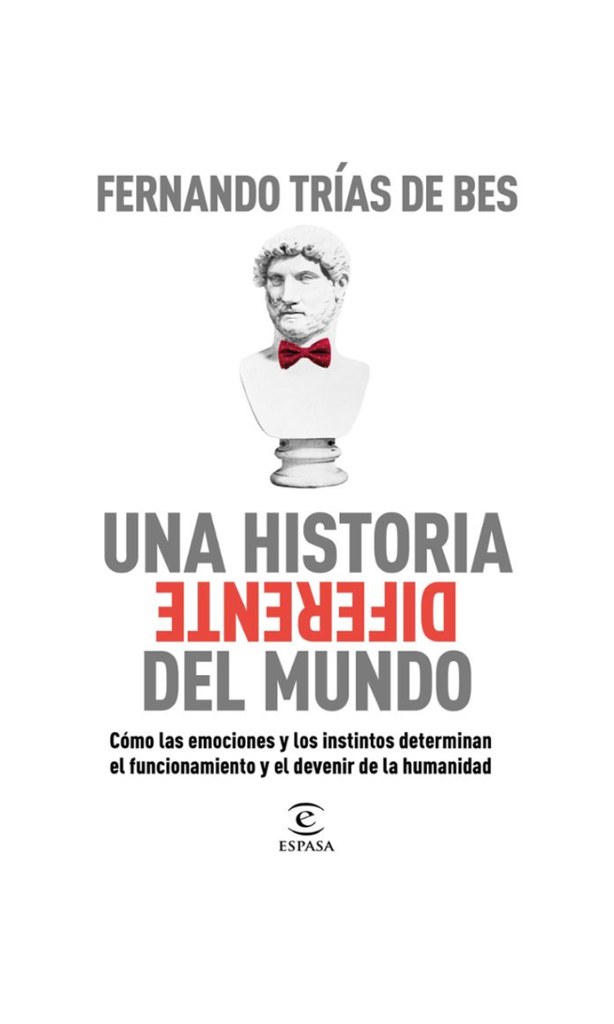 Una historia diferente del mundo