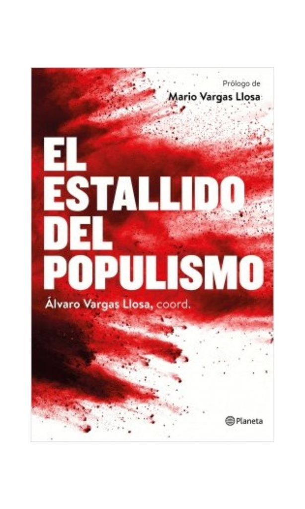 El estallido del populismo