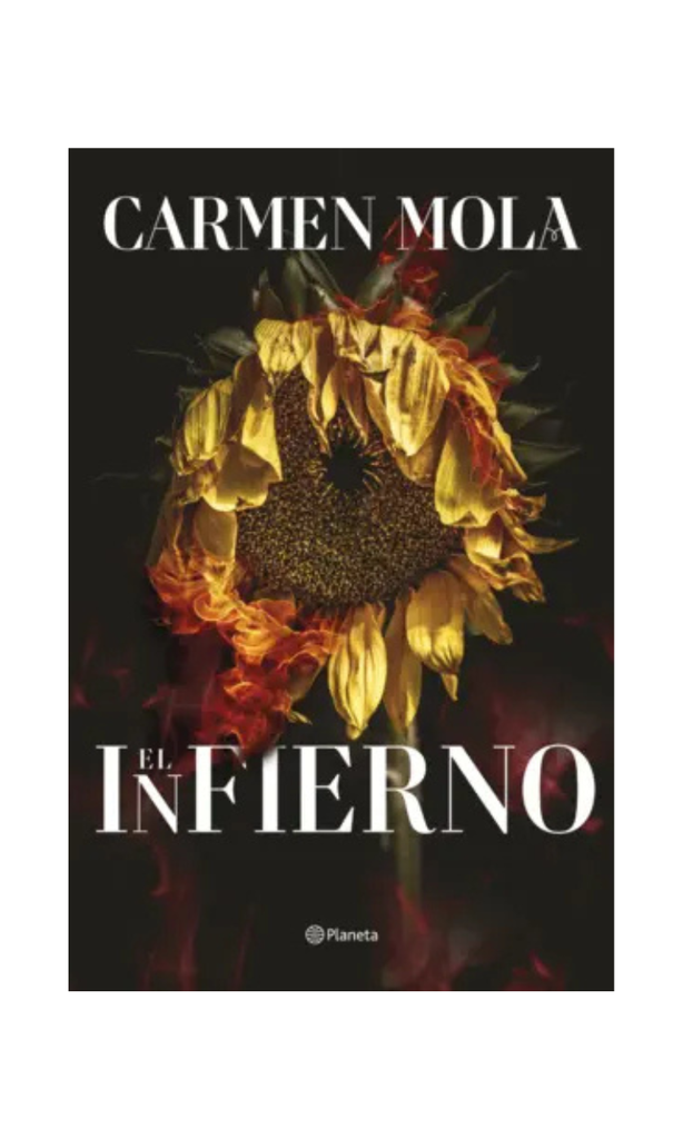 [9789564083827LBOOK] El Infierno
