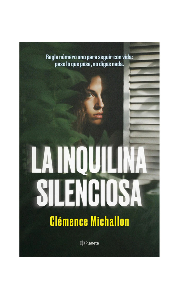 La inquilina silenciosa
