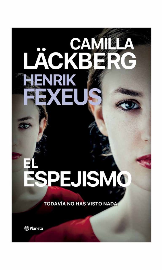[9789564085326LBOOK] El espejismo