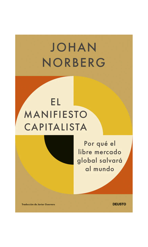 El manifiesto capitalista