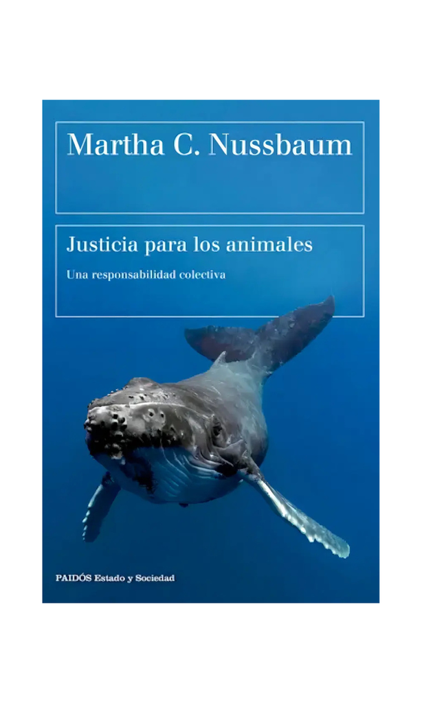 Justicia para los animales