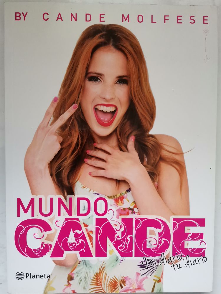 ¡Mundo Cande!