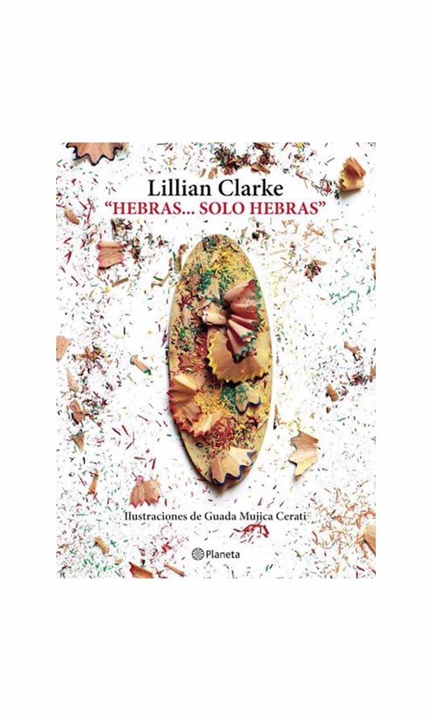 [9789504948490BOOK] Hebras, sólo hebras