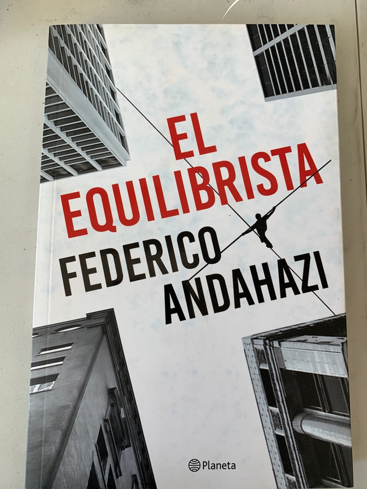 El equilibrista