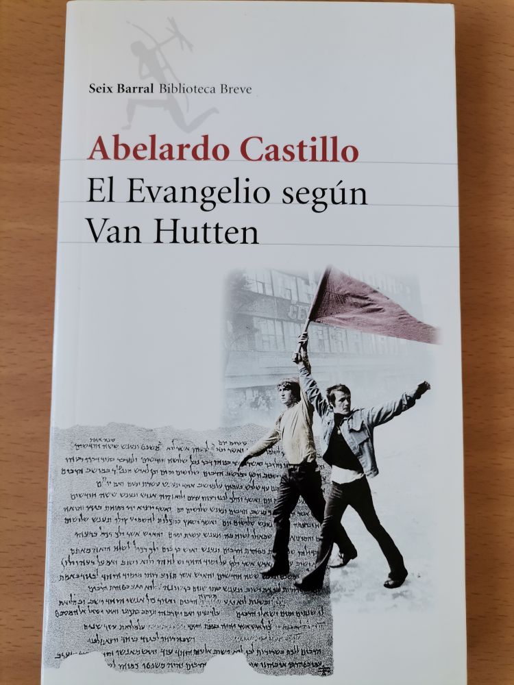 El evangelio según Van Hutten