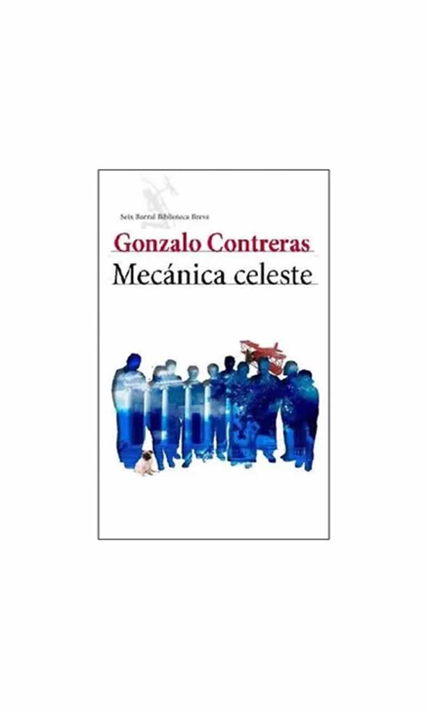 Mecánica celeste