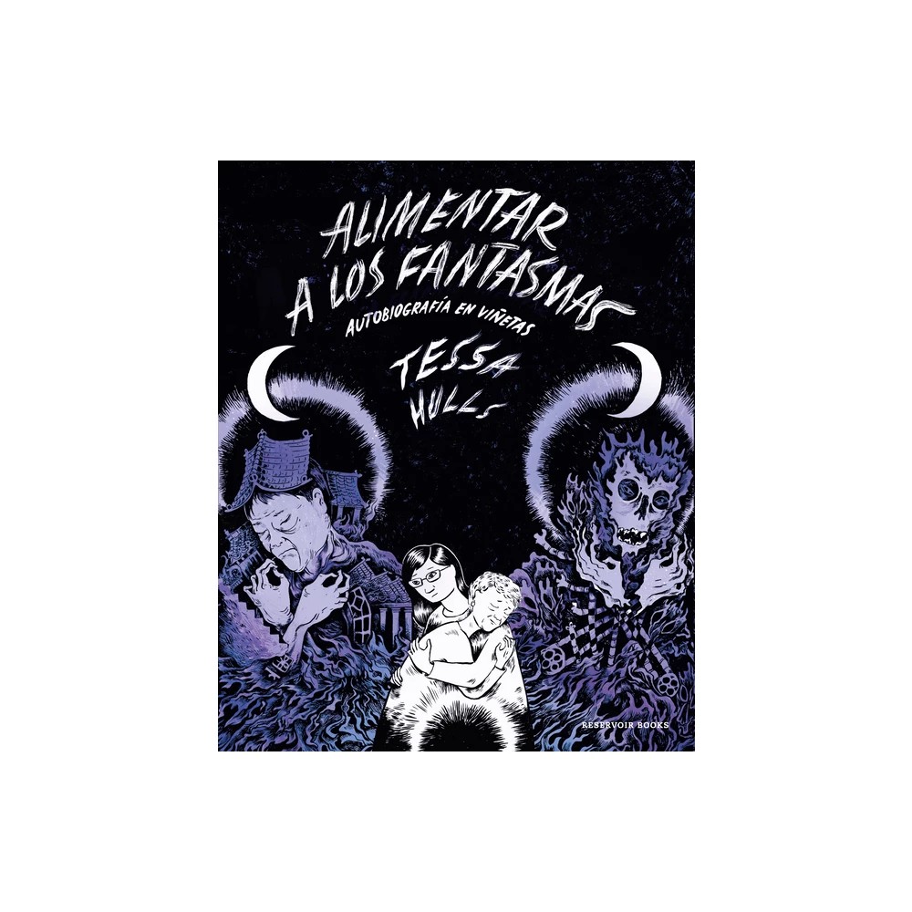 Alimentar a los fantasmas