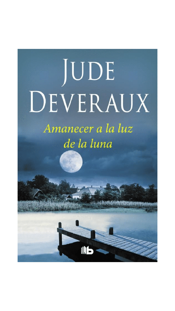 Amanecer a la luz de la luna (Trilogia Moonligth 1)