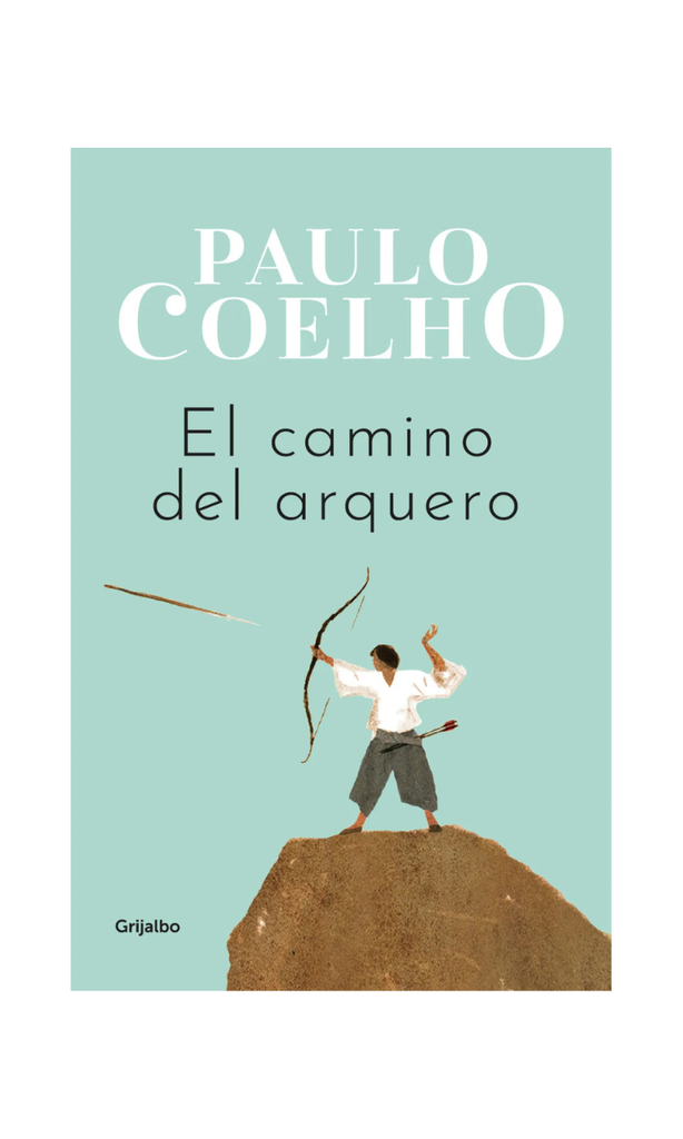 CAMINO DEL ARQUERO, EL