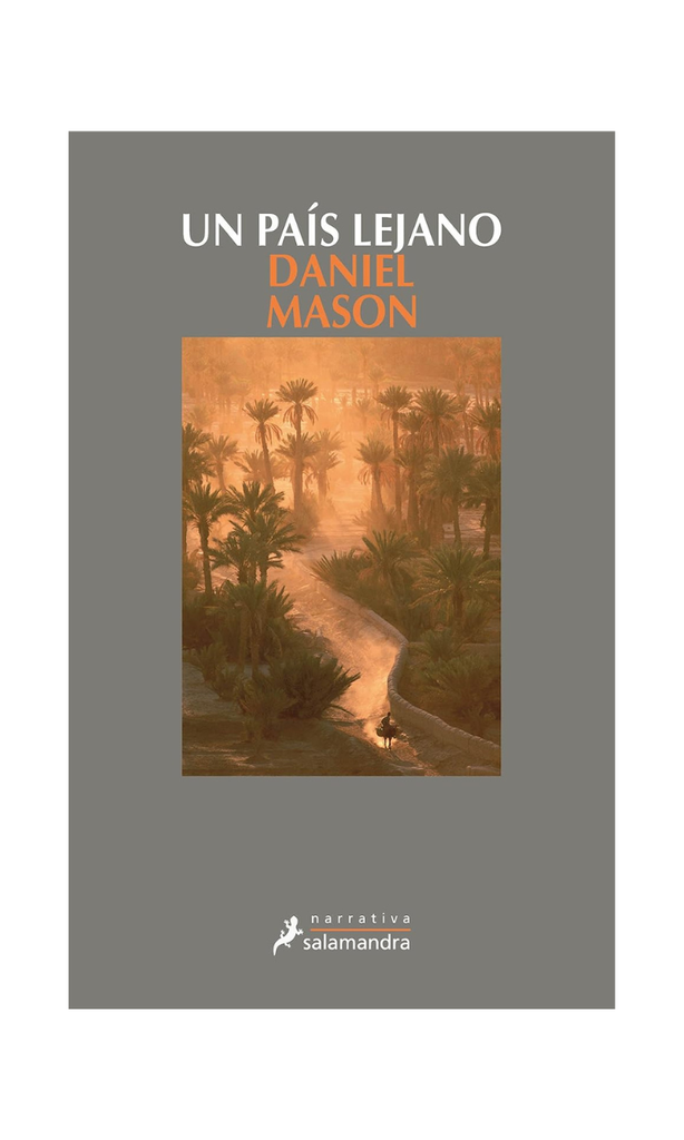 [9788498381276BOOK] Un país lejano