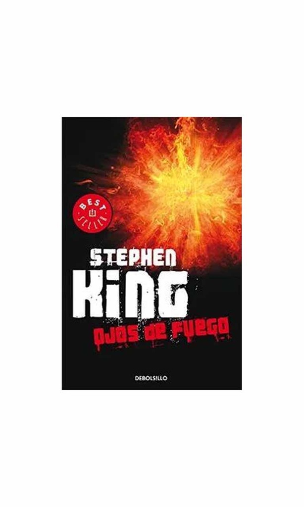 [9786073113830BOOK] OJOS DE FUEGO