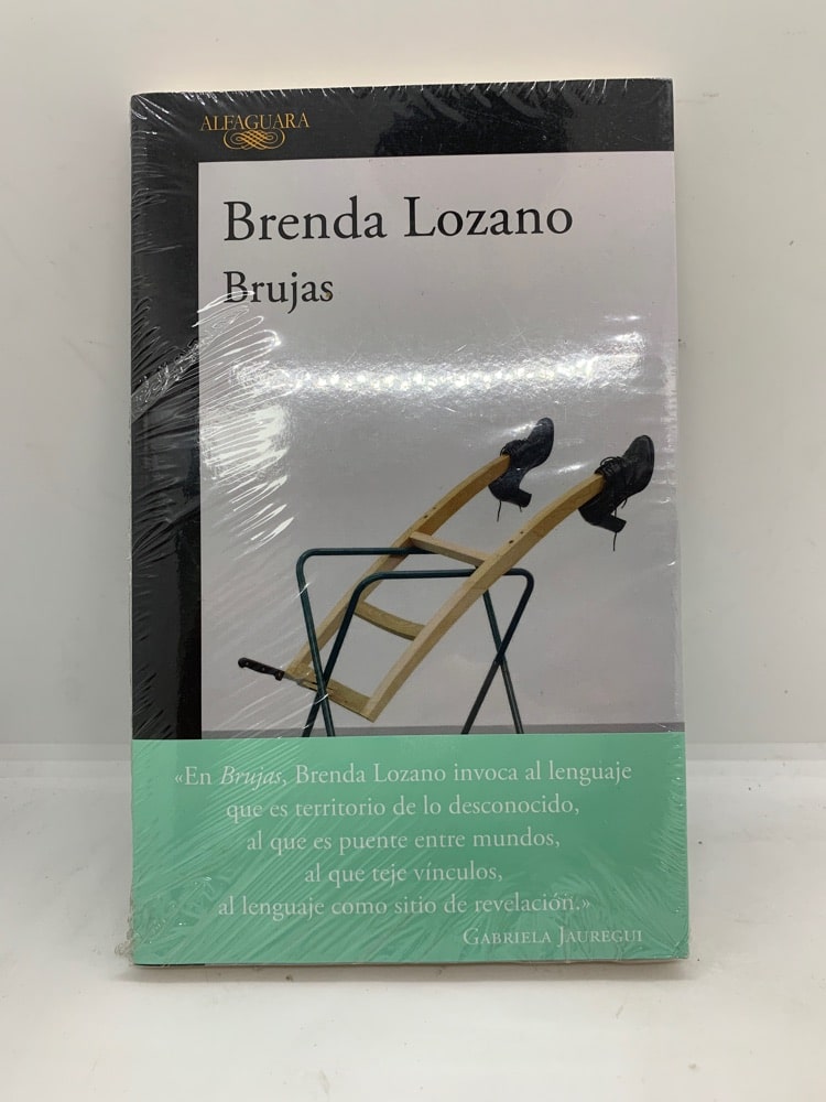 Brujas