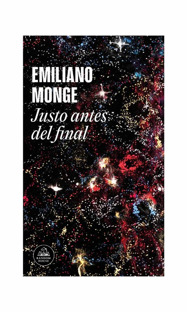 Justo antes del final