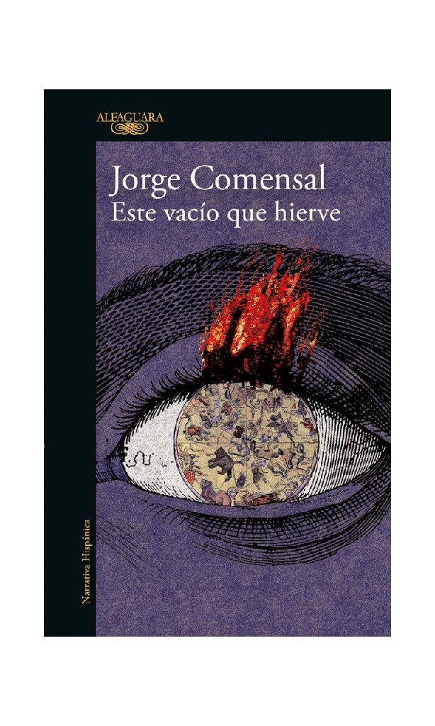 [9786073819398BOOK] Este vacío que hierve