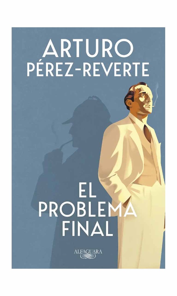 El problema final
