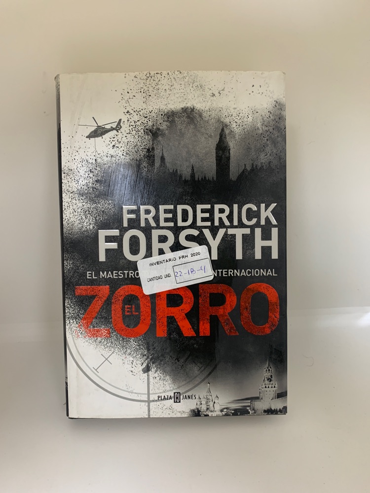 El zorro