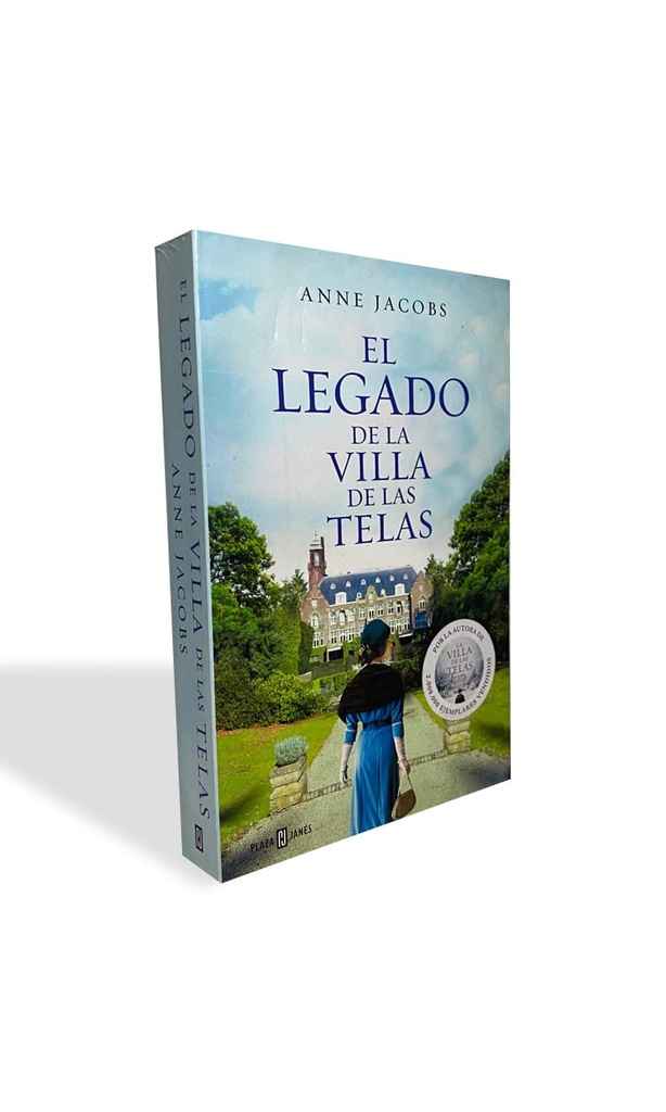 El legado de la Villa de las Telas
