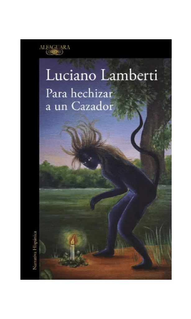 [9788410299894BOOK] Para hechizar a un cazador (Col. Mapa de las Lengu...