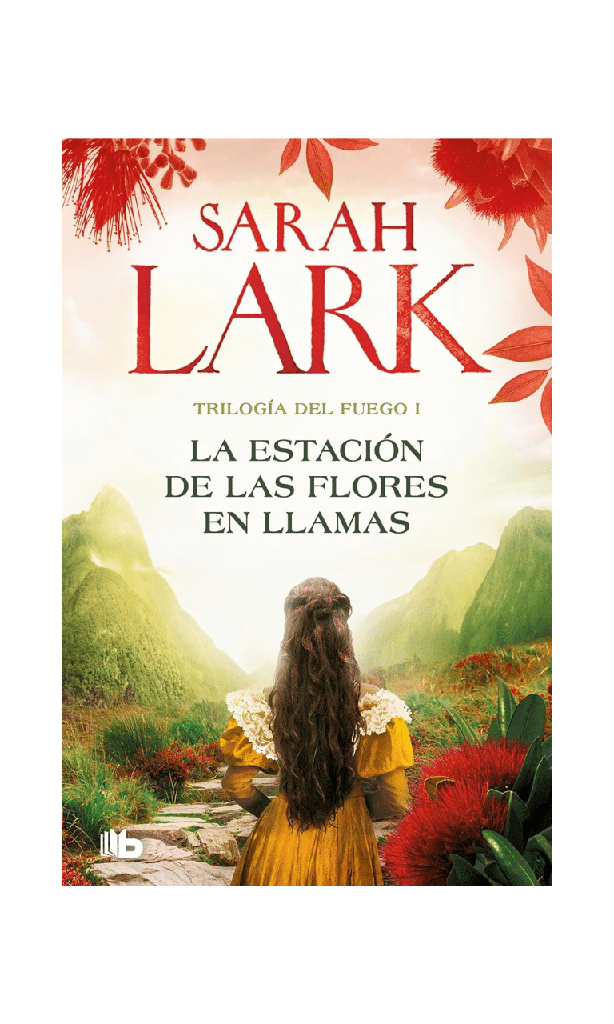 [9788413148045BOOK] ESTACION DE LAS FLORES EN LLAMAS, LA