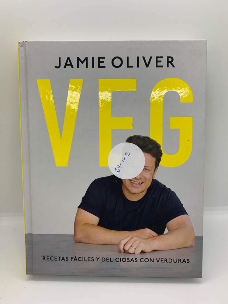 Vegetariano. Recetas fáciles y deliciosas con verduras