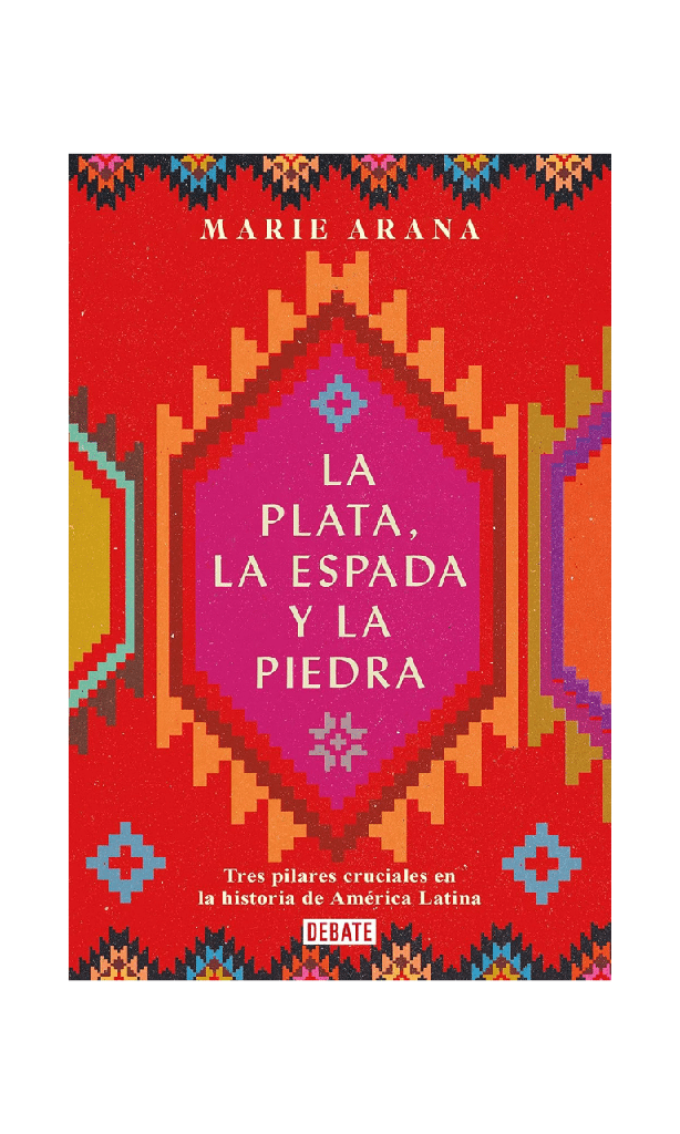 La plata, la espada y la piedra