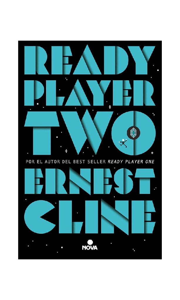 [9788418037085BOOK] Ready player two