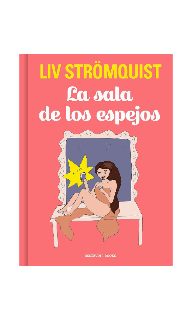 La sala de los espejos
